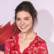 Height of Madison McLaughlin
