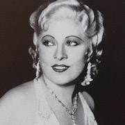 Height of Mae West