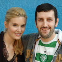 Height of Maggie Grace