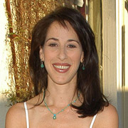 Height of Maggie Wheeler