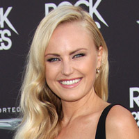 Height of Malin Akerman