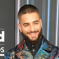 Height of  Maluma