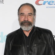 Height of Mandy Patinkin