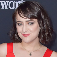 Height of Mara Wilson