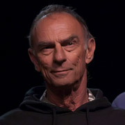 Height of Marc Alaimo
