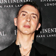 Height of Marc Almond