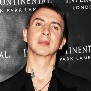 Height of Marc Almond