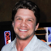 Height of Marc Blucas