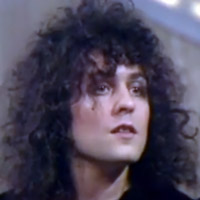 Height of Marc Bolan