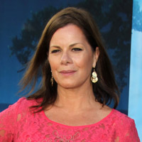 Height of Marcia Gay Harden