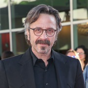 Height of Marc Maron