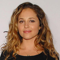 Height of Margarita Levieva