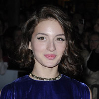 Height of Maria Valverde