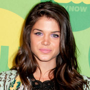 Height of Marie Avgeropoulos