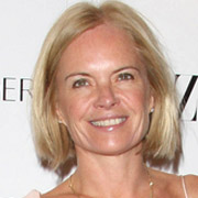 Height of Mariella Frostrup