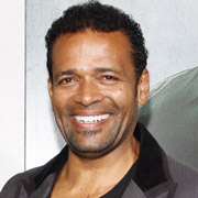 Height of Mario Van Peebles