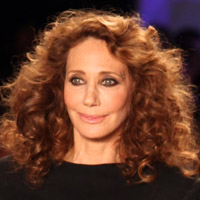 Height of Marisa Berenson