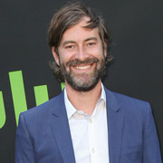 Height of Mark Duplass