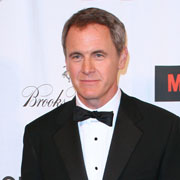 Height of Mark Moses