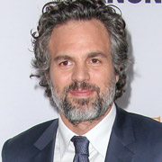 Height of Mark Ruffalo