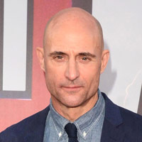 Height of Mark Strong