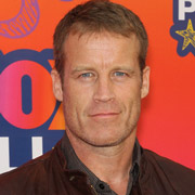 Height of Mark Valley