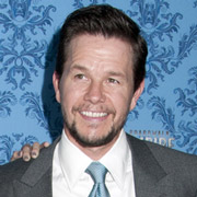Height of Mark Wahlberg