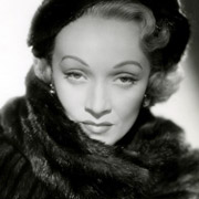 Height of Marlene Dietrich