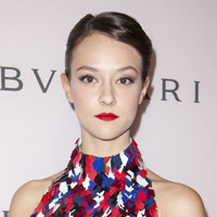 Height of Marta Gastini