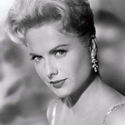 Height of Martha Hyer