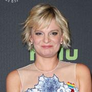 Height of Martha Plimpton