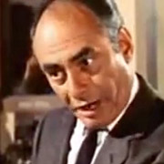 Height of Martin Balsam