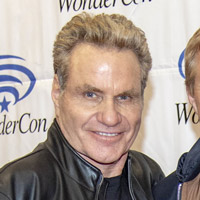 Height of Martin Kove