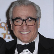 Height of Martin Scorsese