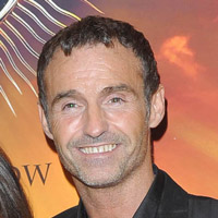 Height of Marti Pellow