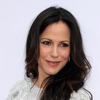 Height of Mary Louise Parker