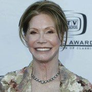 Height of Mary Tyler Moore