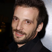 Height of Mathieu Kassovitz