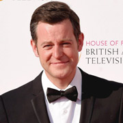 Height of Matt Baker