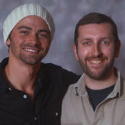 Height of Matt Cohen