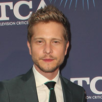 Height of Matt Czuchry