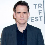 Height of Matt Dillon