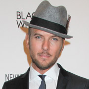 Height of Matt Goss