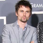 Height of Matthew Bellamy