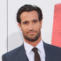 Height of Matthew Del Negro