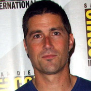 Height of Matthew Fox