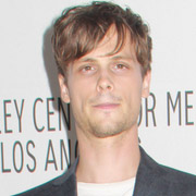 Height of Matthew Gray Gubler