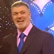 Height of Matthew Kelly