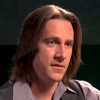 Height of Matthew Mercer