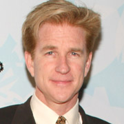 Height of Matthew Modine